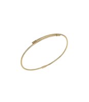 Bracciale Magic Wire in Oro 532-B1F-G-01
